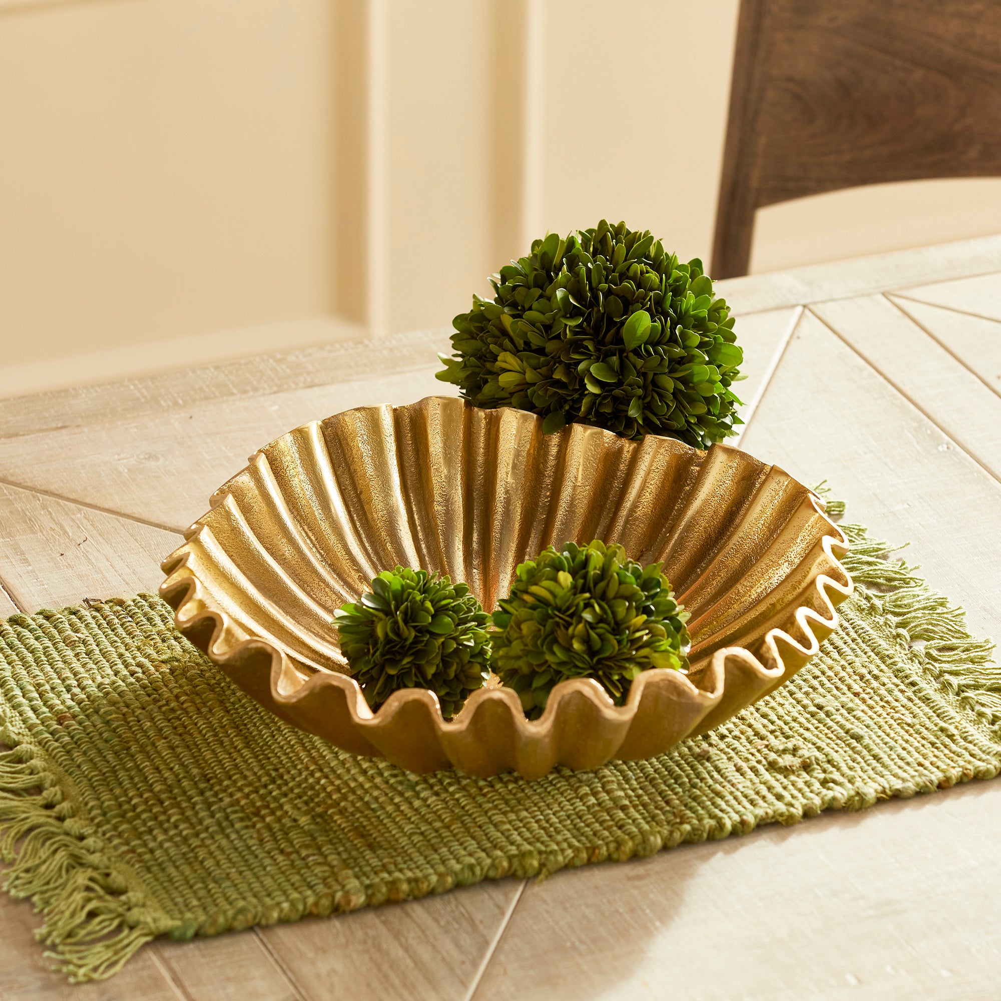 Napa Home And Garden Mavis Decorative Tray