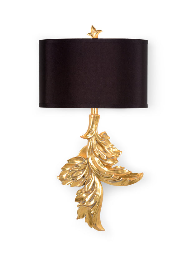 Wildwood Gaylord Sconce (Left)