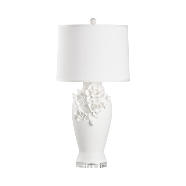 Wildwood Savoir Faire Lamp