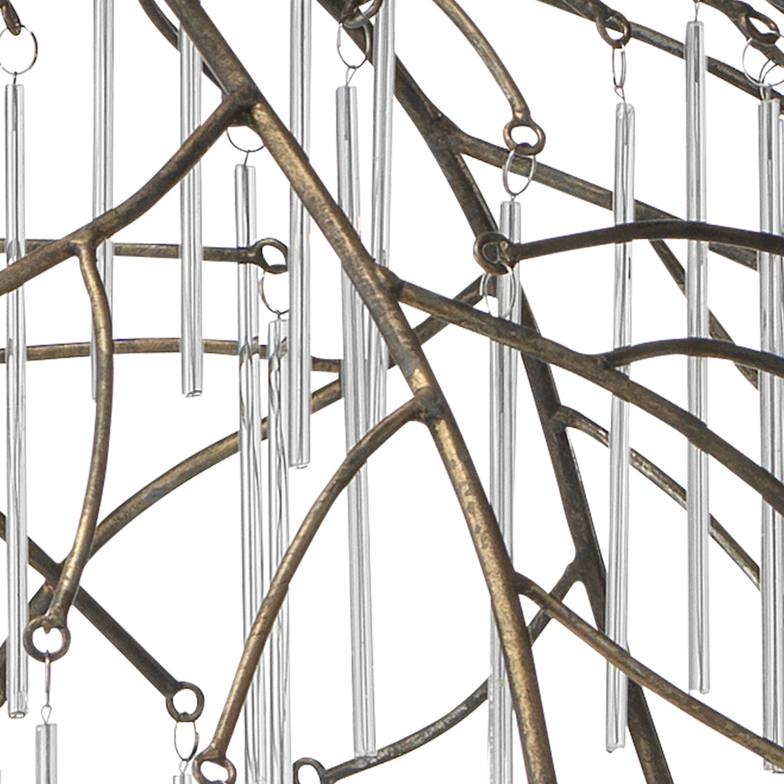 Vine Pendant Lifestyle by JY