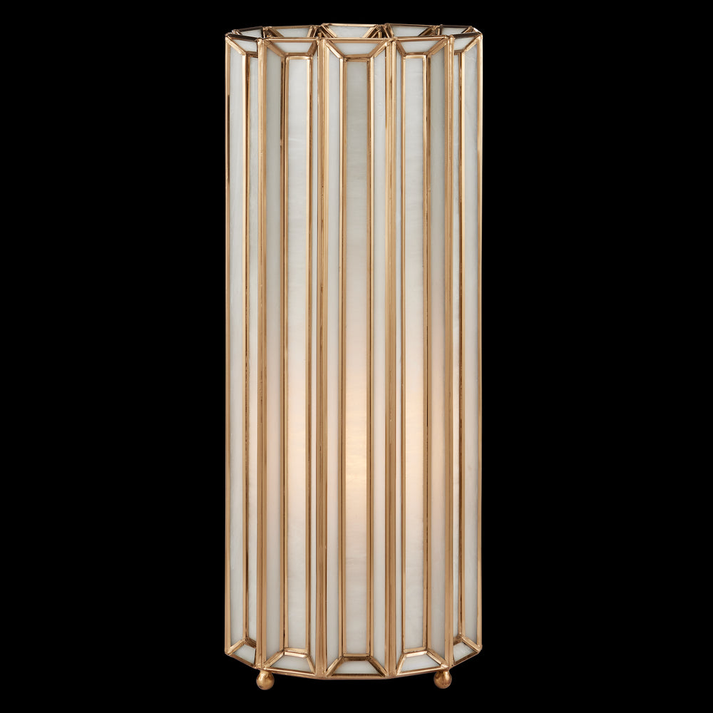 Currey & Company 20.25" Daze Uplight Table Lamp