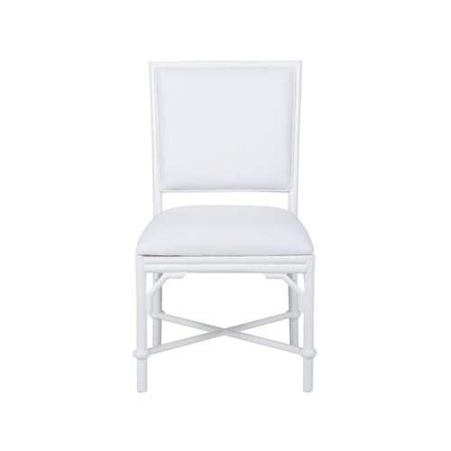 Wildwood Ella Side Chair White