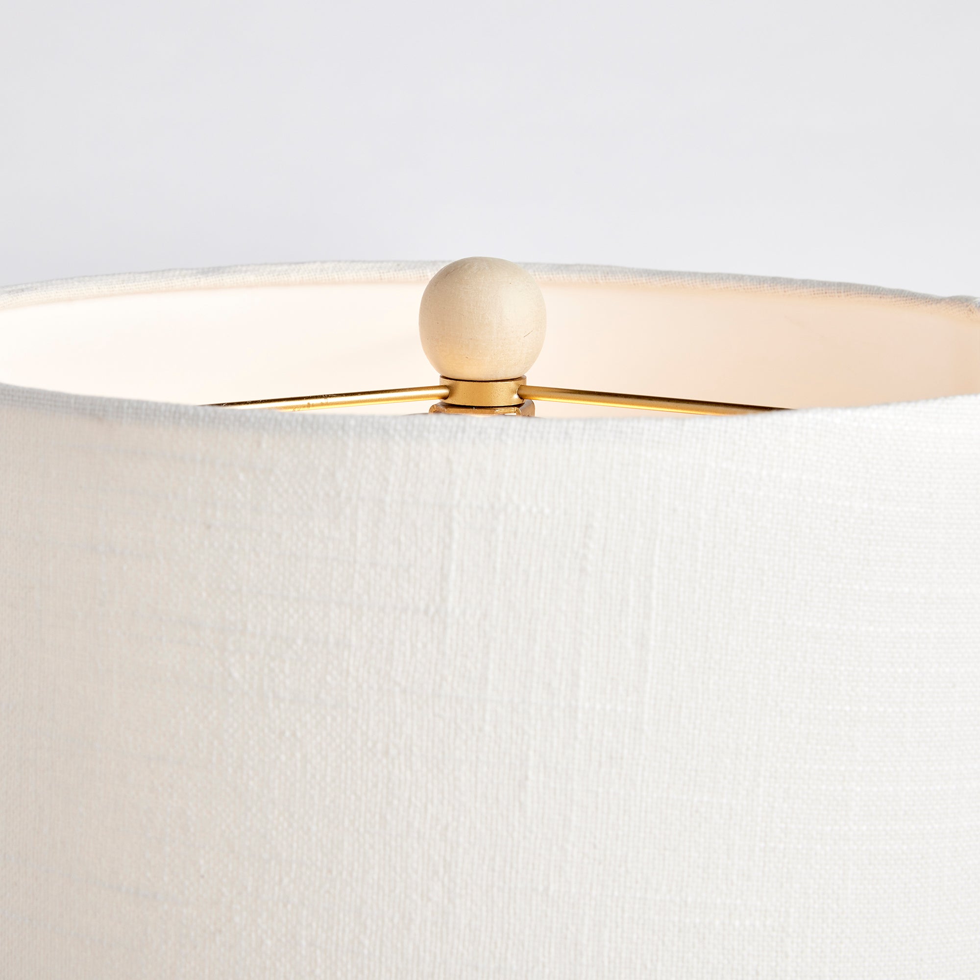 Napa Home And Garden Maye Teardrop Lamp