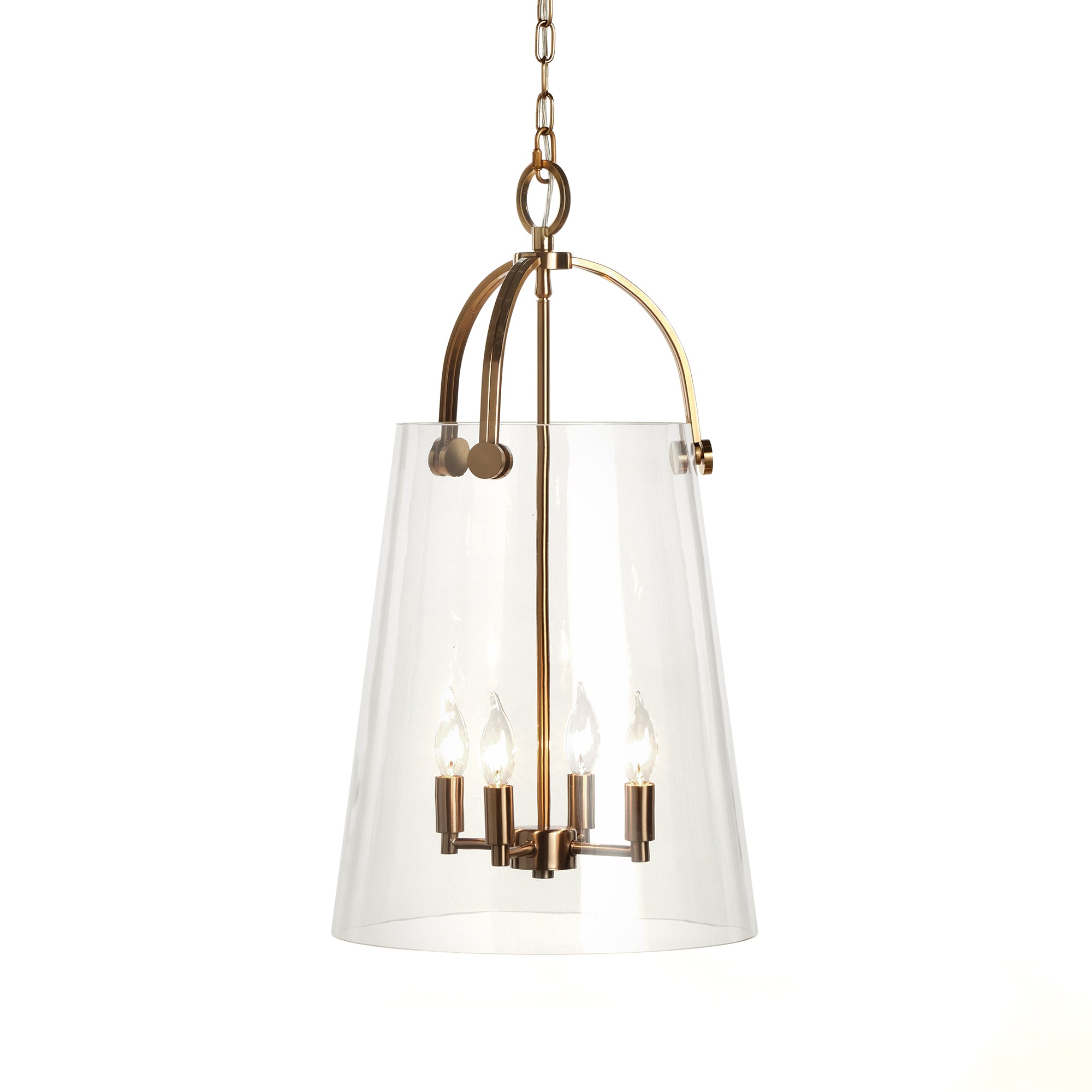 Napa Home And Garden Capra Pendant