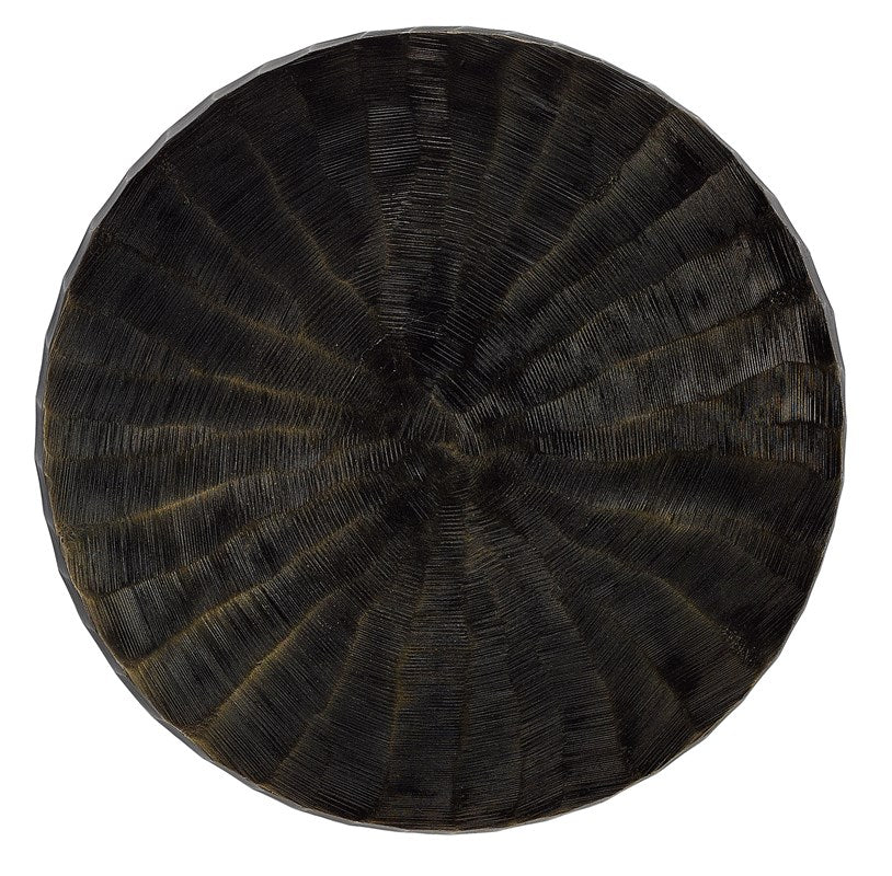 Currey And Company Luca Drinks Table