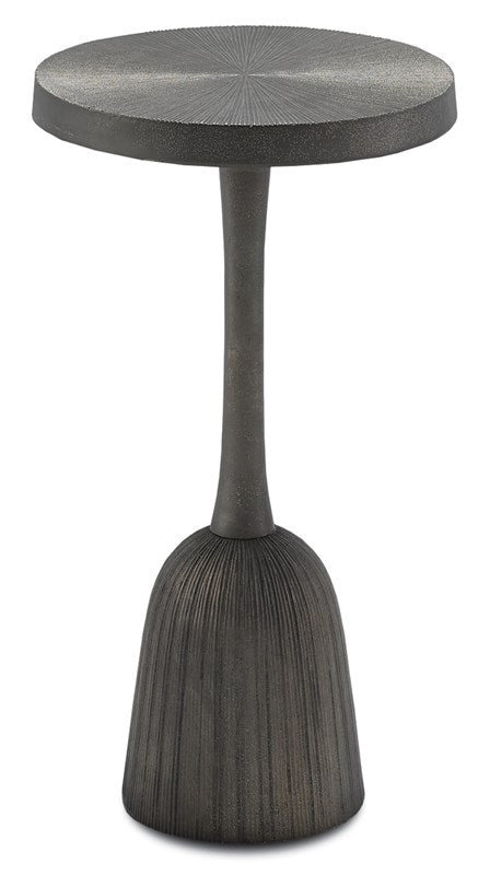 Currey & Company Tulee Accent Table
