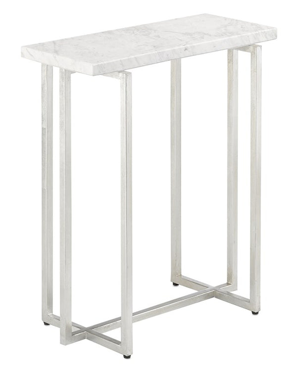 Currey & Company Cora Accent Table