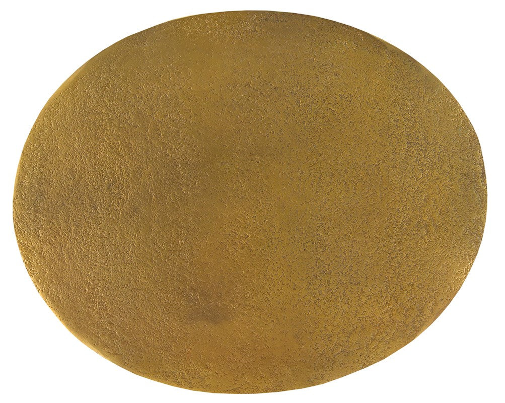 Currey & Company Ishaan Accent Table