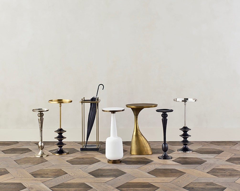 Currey & Company Ishaan Accent Table