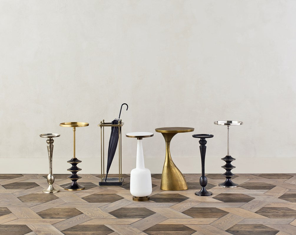 Currey & Company Ishaan Accent Table