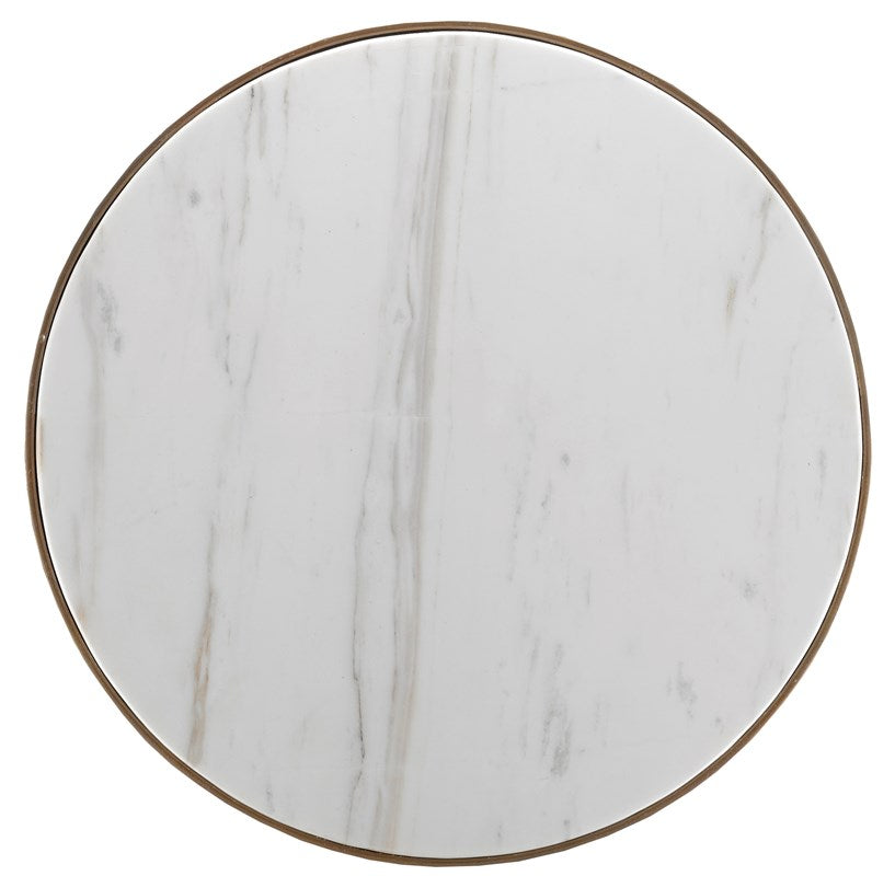 Currey & Company Greta Drinks Table