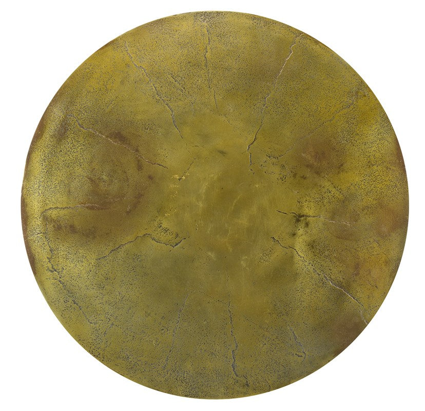 Currey & Company Abu Accent Table