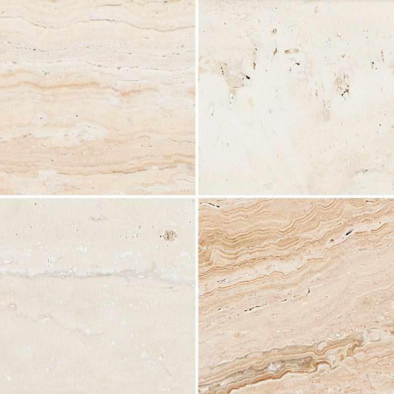 Currey And Company Boyles Travertine C Table