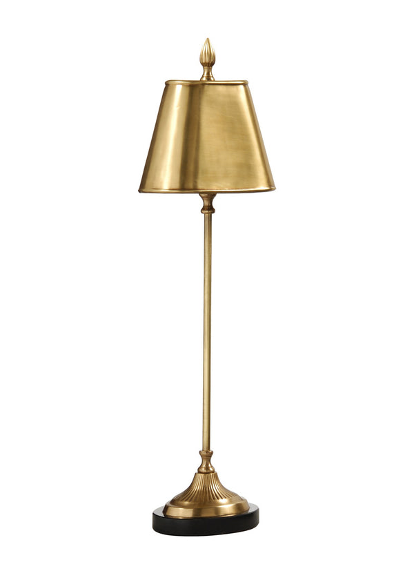 Wildwood - Delicate Console Lamp