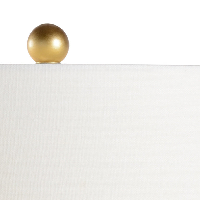 Chelsea House Chicago Lamp