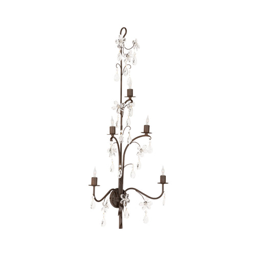 Chelsea House Perennial Sconce