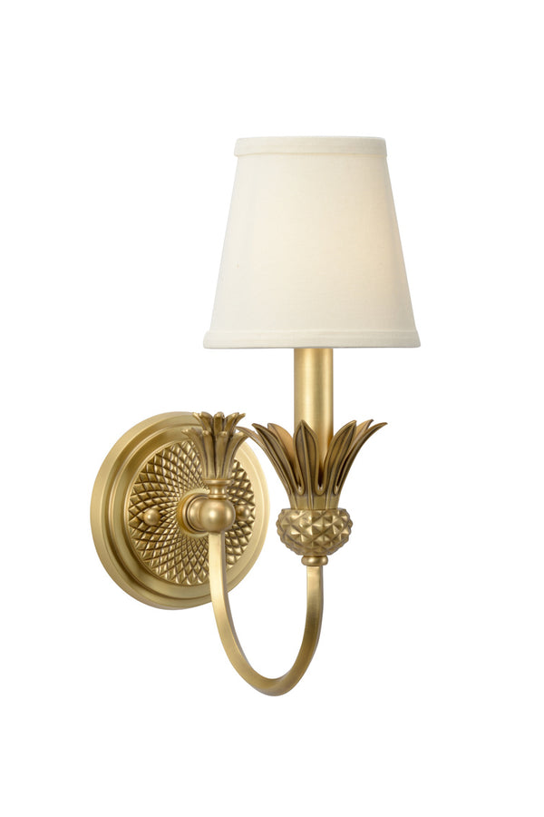 Wildwood Willoughby Sconce