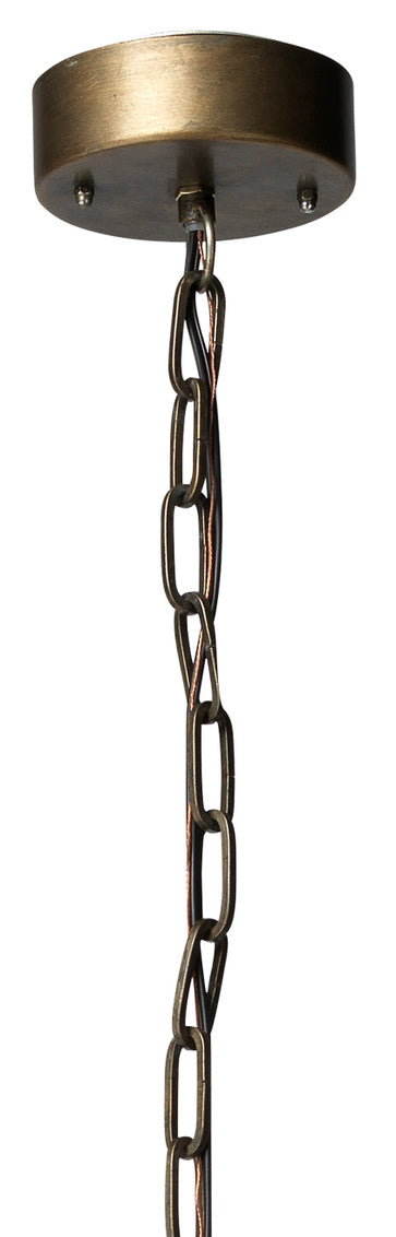 Vine Pendant Lifestyle by JY