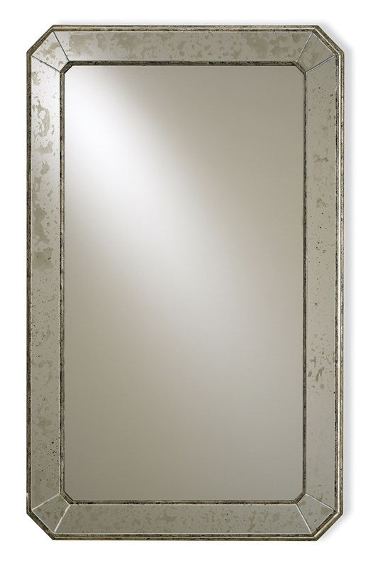 Currey & Company Antiqued Mirror