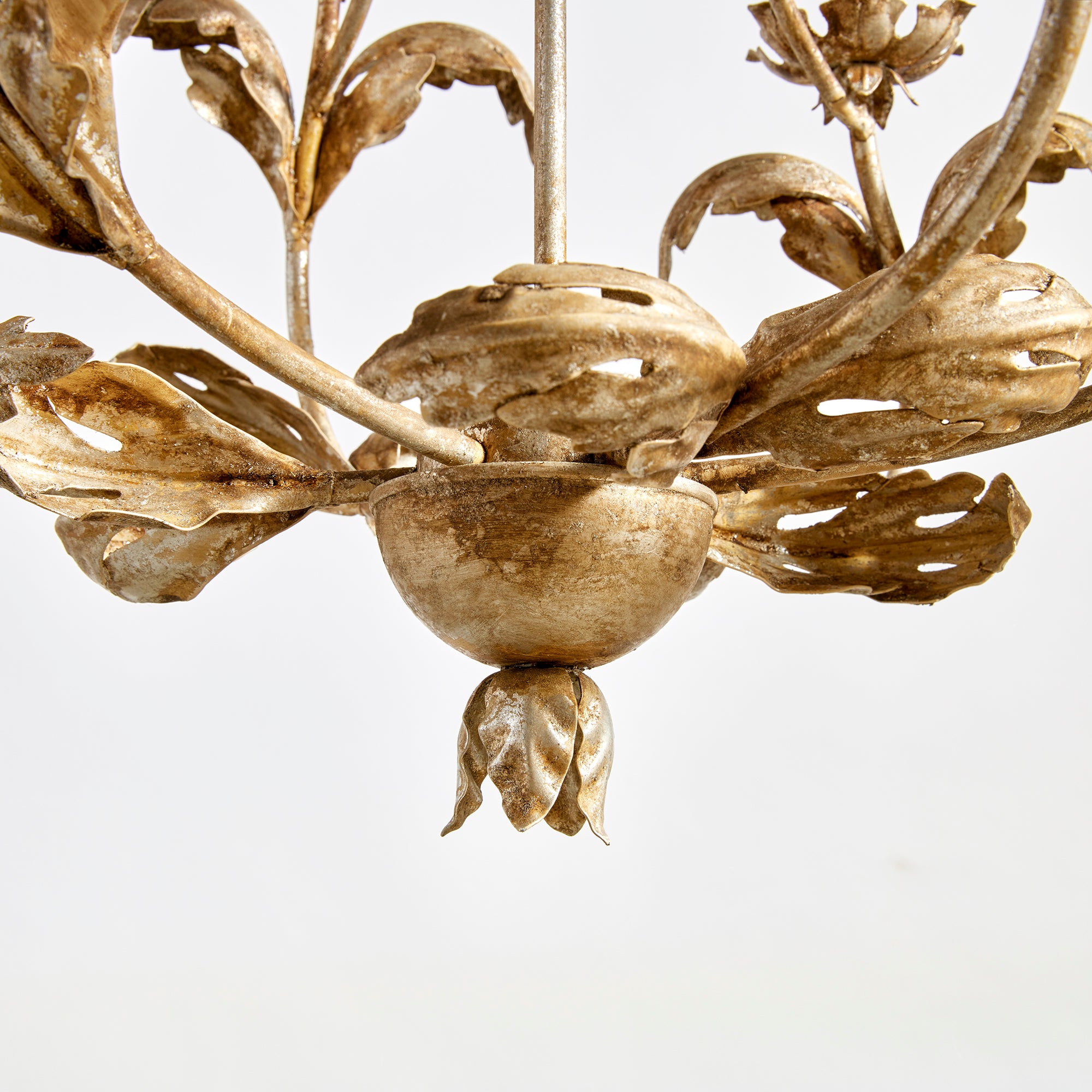 Napa Home And Garden Demetria Chandelier