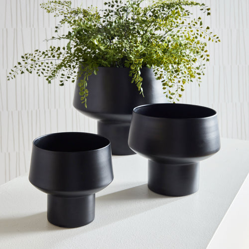Napa Home And Garden Cyrus Cachepots, Set Of 3