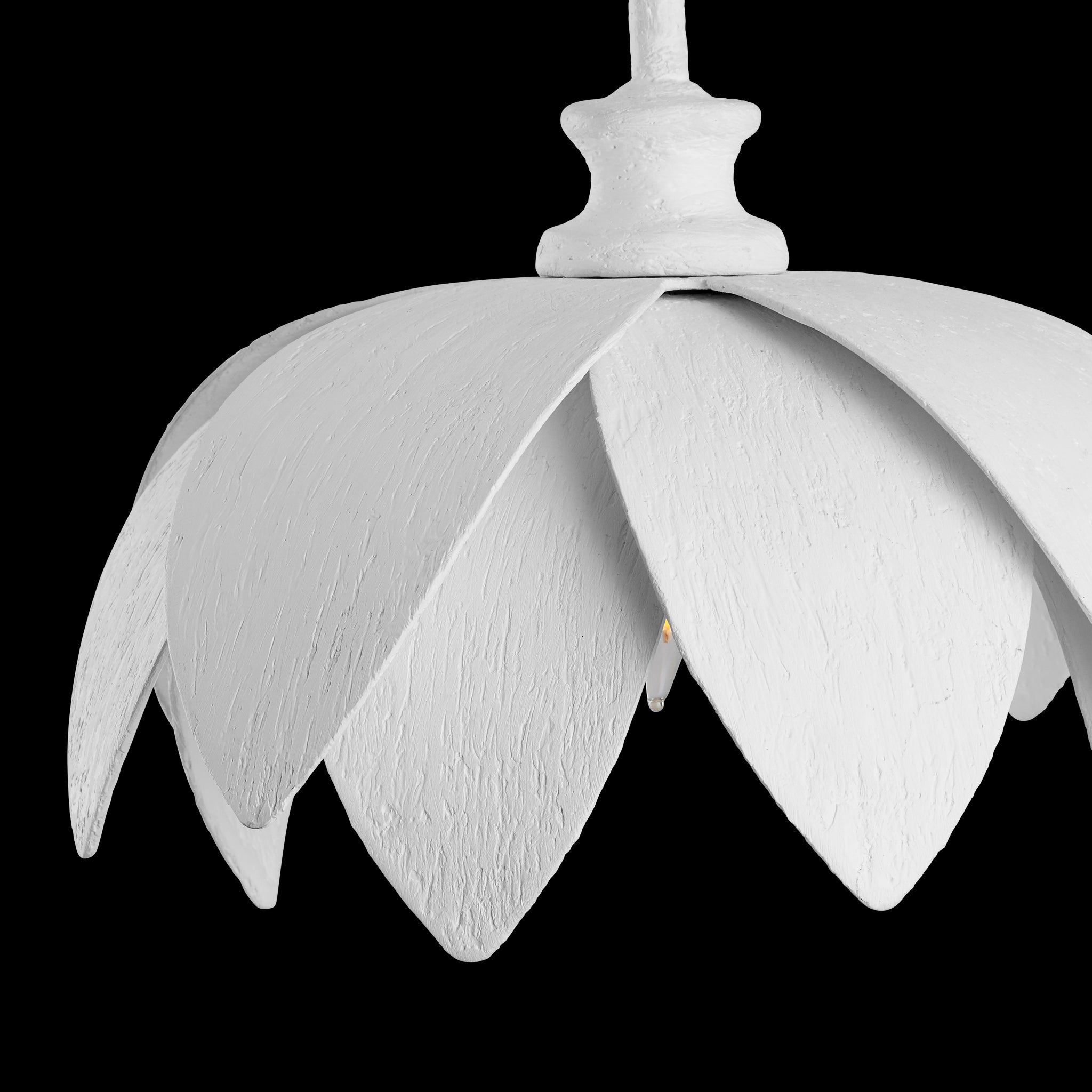 Currey & Company Sweetheart 1 Light Wall Sconce