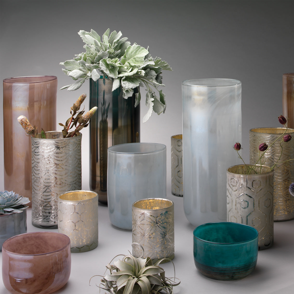 Jamie Young Vapor Vase