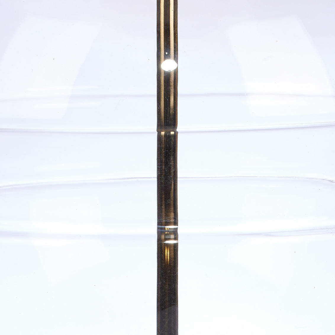 Satellite Table Lamp