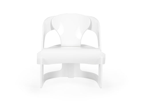 Wildwood - Beverly Grove Acrylic Chair