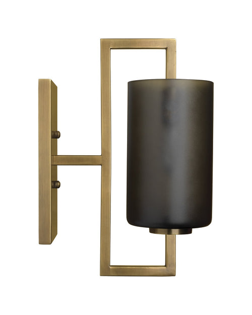 Jamie Young Blueprint Sconce