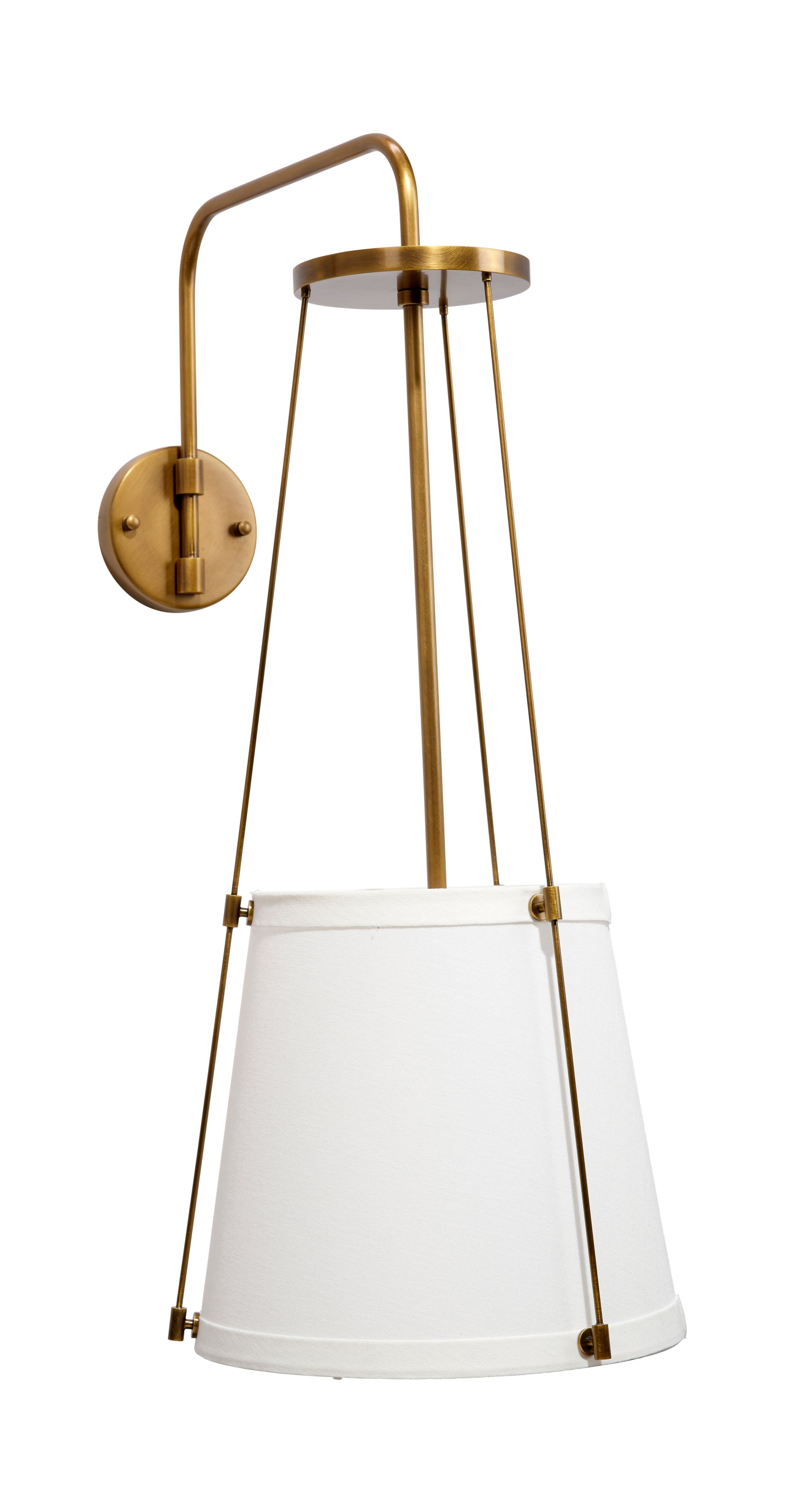 Jamie Young California Wall Sconce