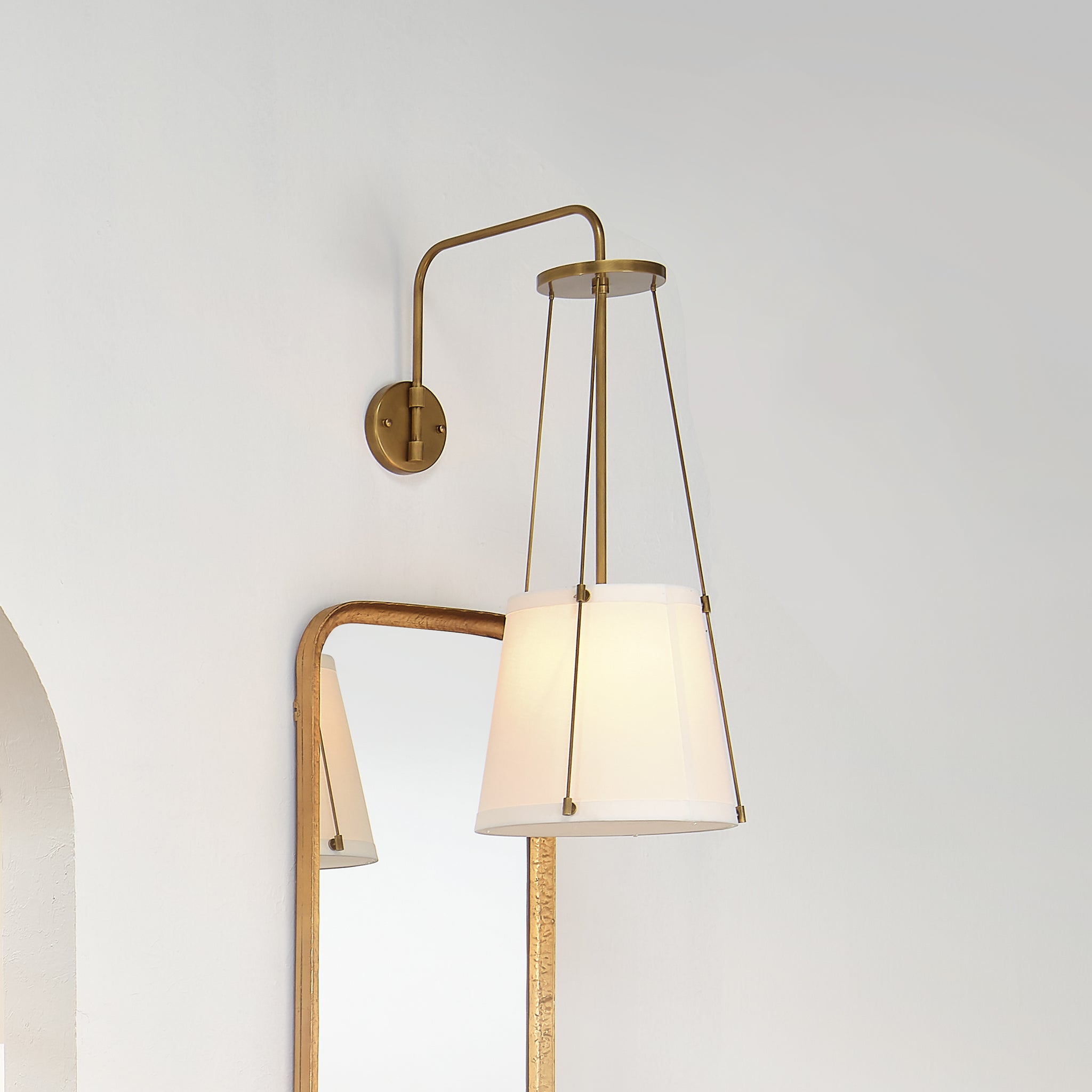 Jamie Young California Wall Sconce