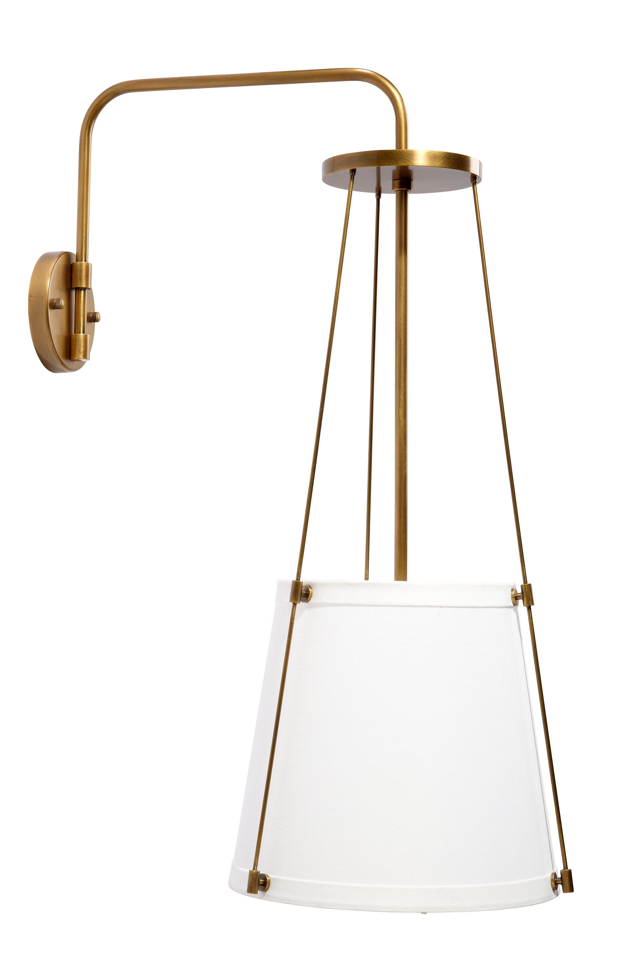 Jamie Young California Wall Sconce