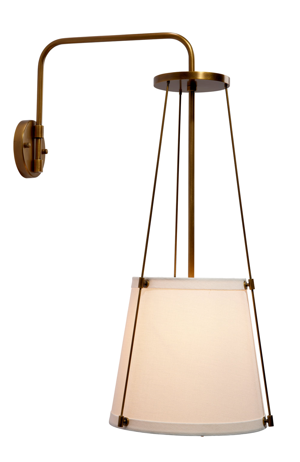 Jamie Young California Wall Sconce