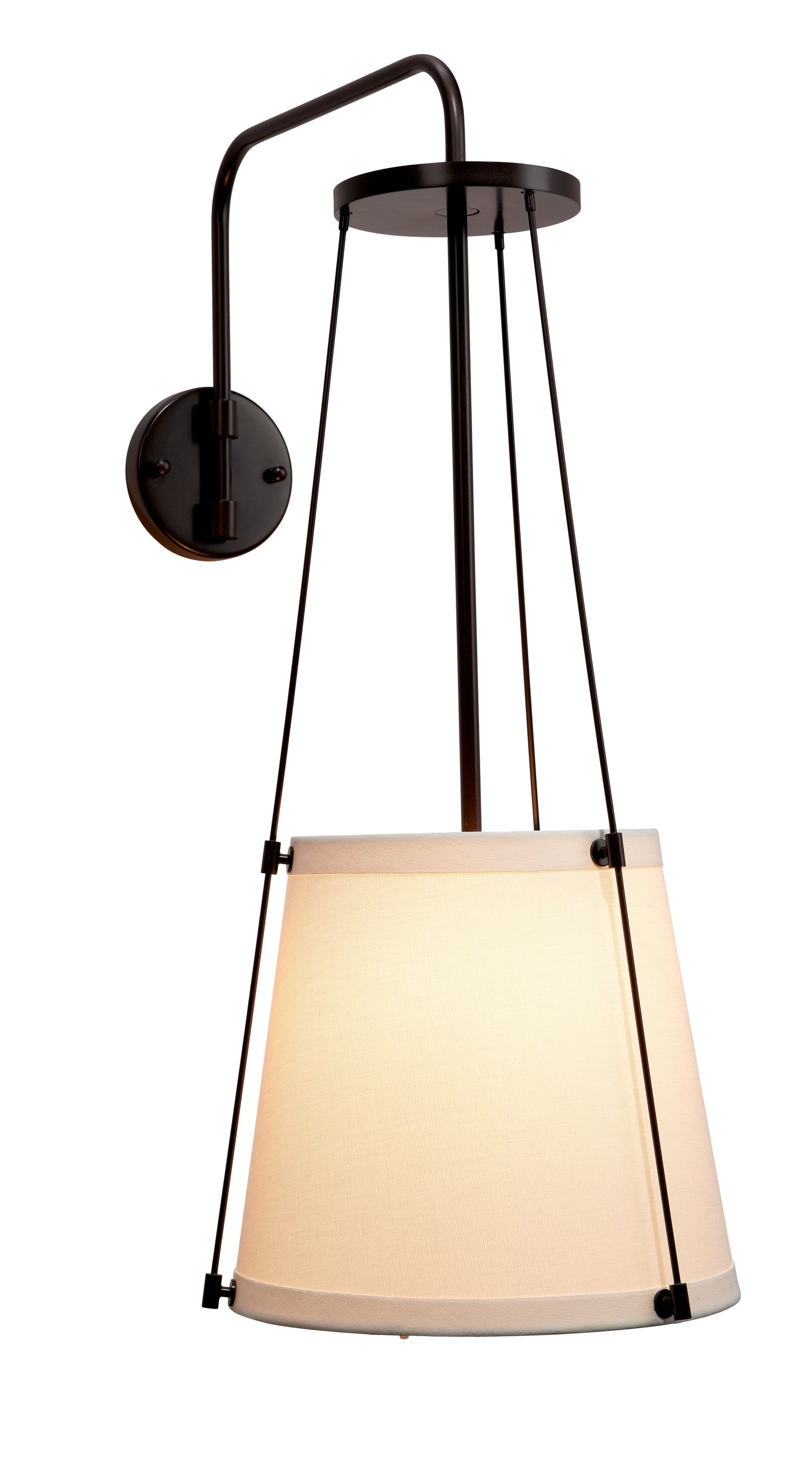 Jamie Young California Wall Sconce