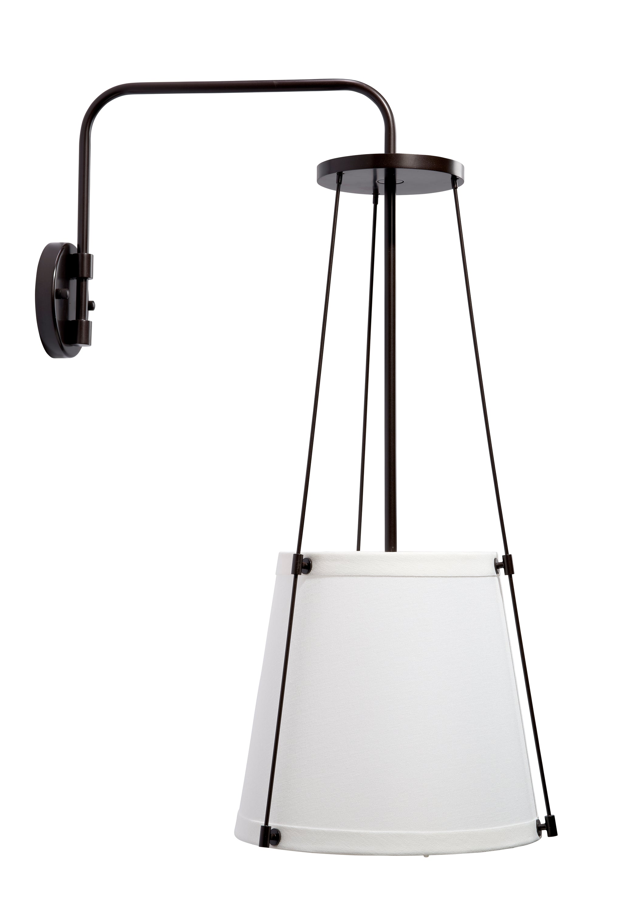 Jamie Young California Wall Sconce