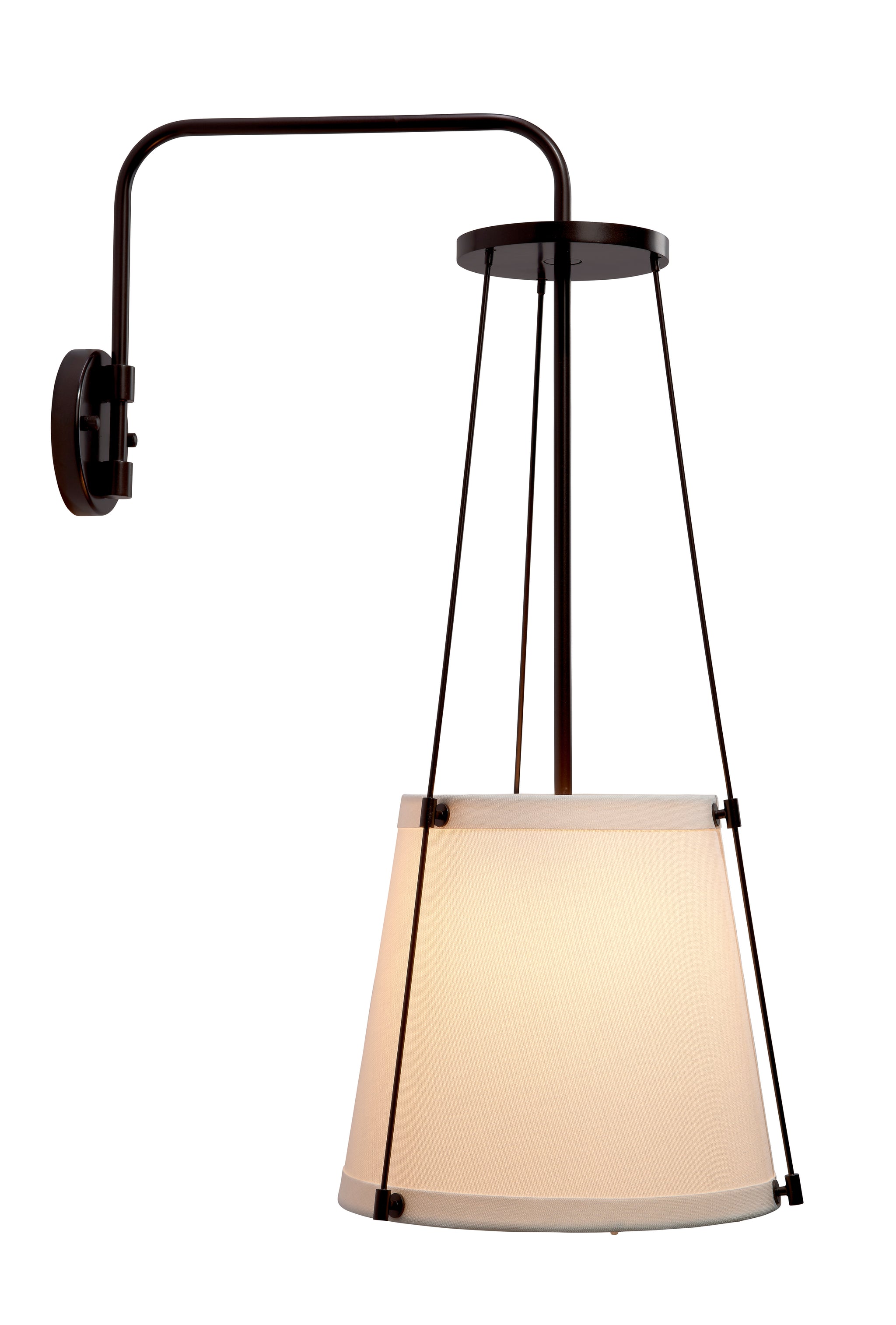 Jamie Young California Wall Sconce