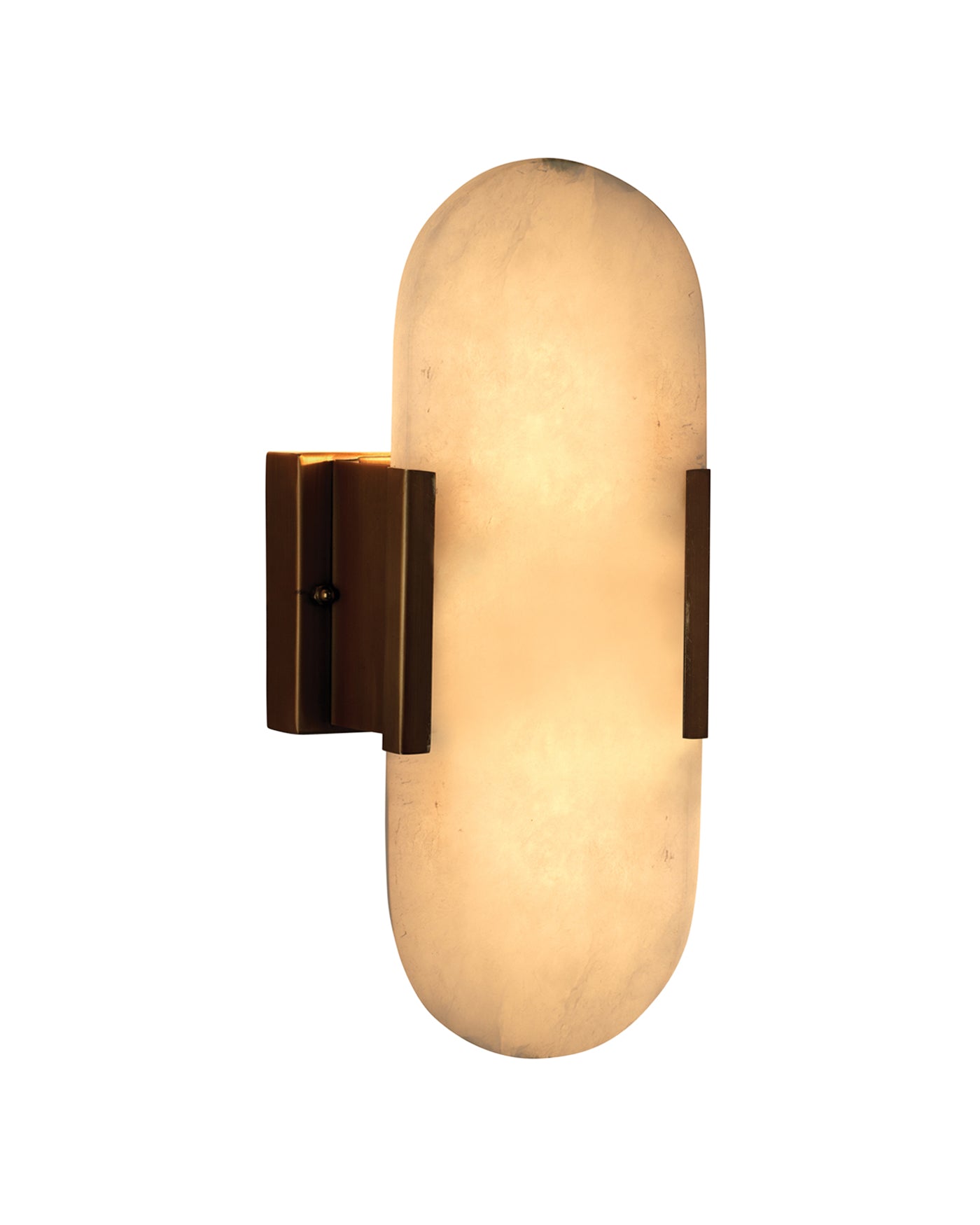 Jamie Young Delphi Wall Sconce