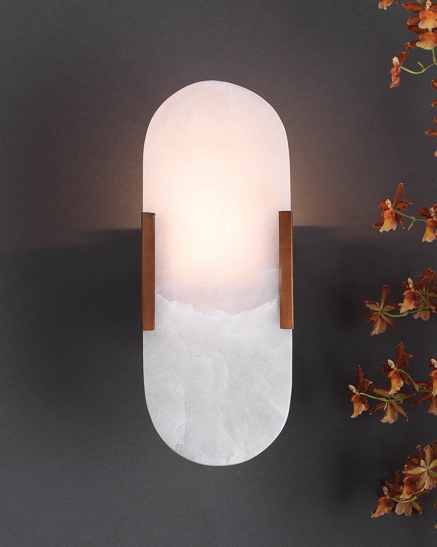 Jamie Young Delphi Wall Sconce