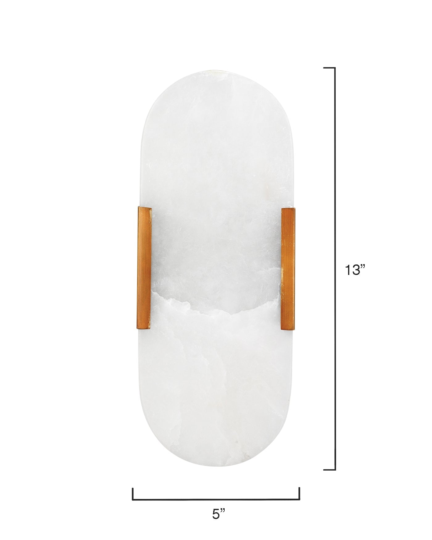 Jamie Young Delphi Wall Sconce