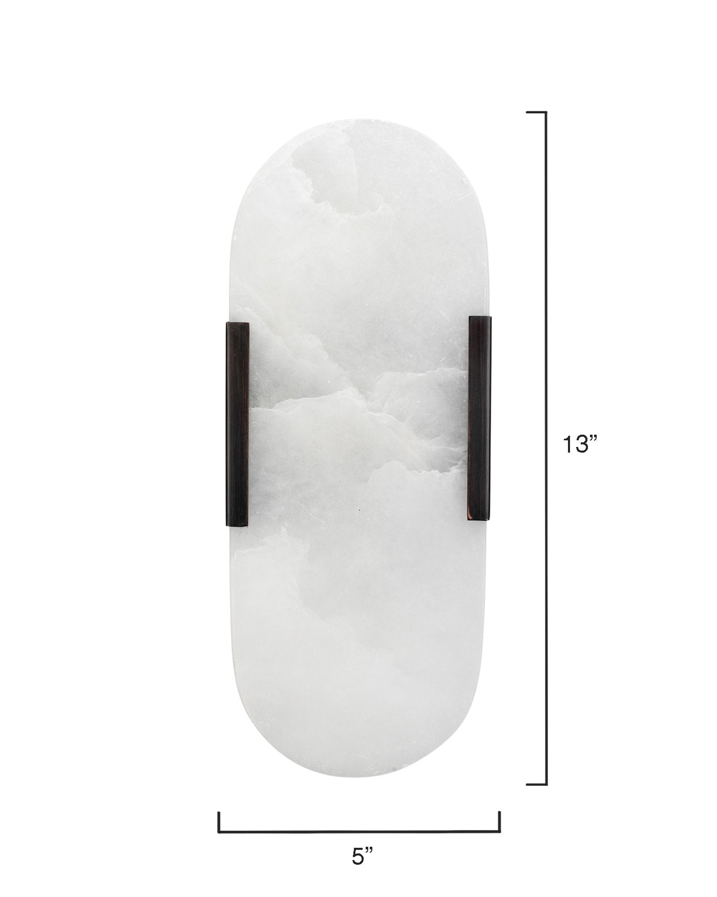 Jamie Young Delphi Wall Sconce