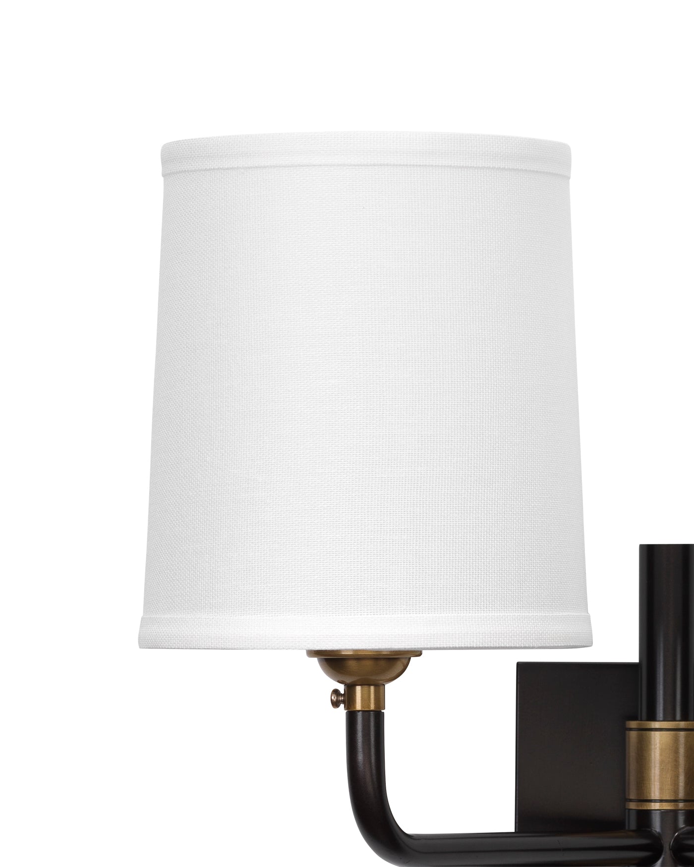 Jamie Young Lawton Double Arm Wall Sconce