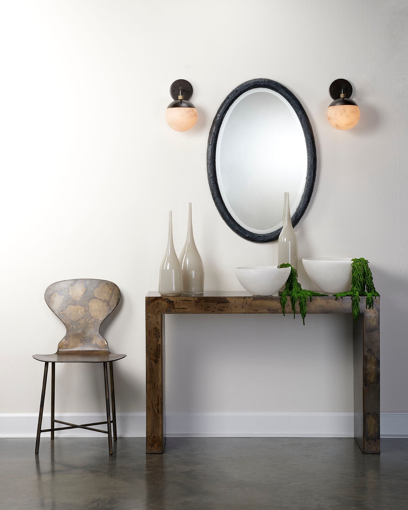Jamie Young Metro Wall Sconce