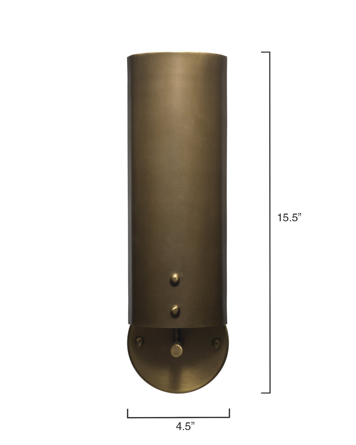 Jamie Young Olympic Wall Sconce