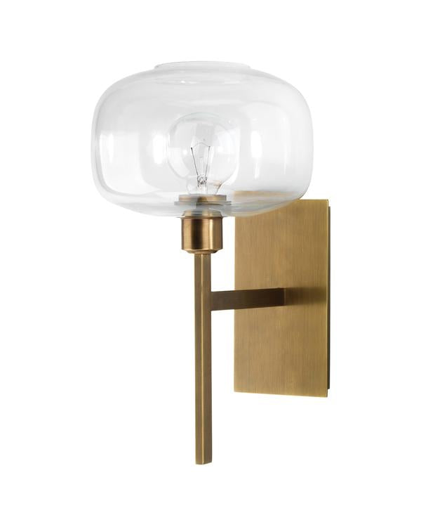 Jamie Young Scando Mod Sconce