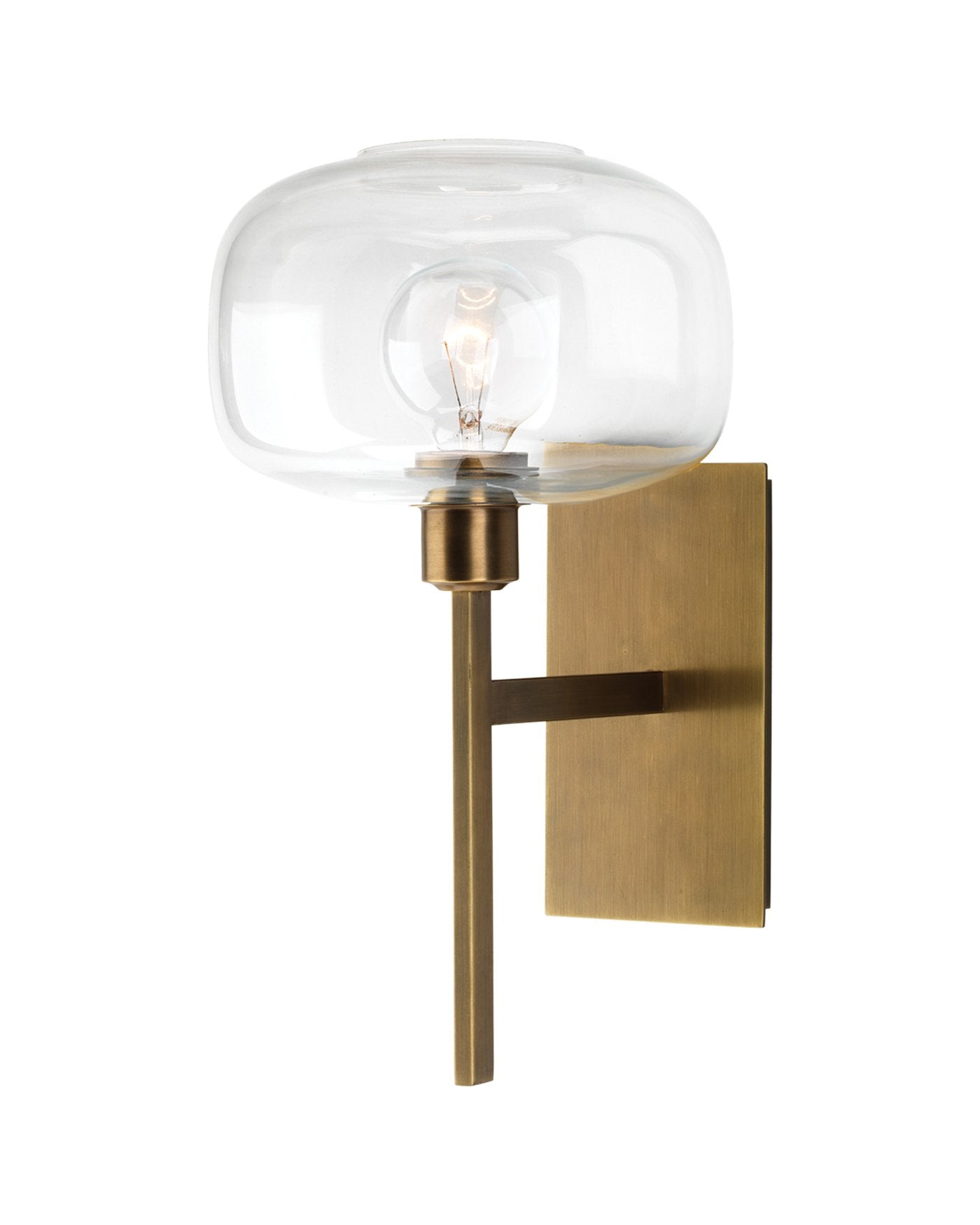 Jamie Young Scando Mod Sconce