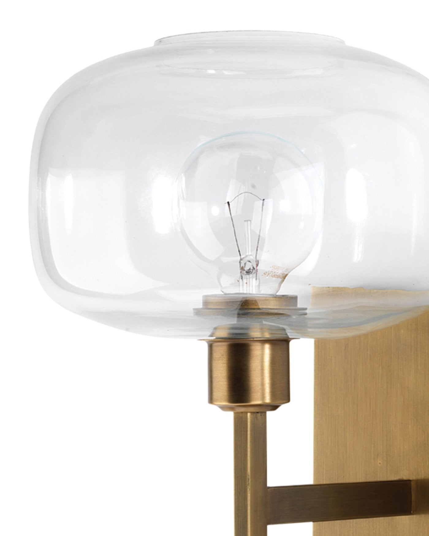 Jamie Young Scando Mod Sconce