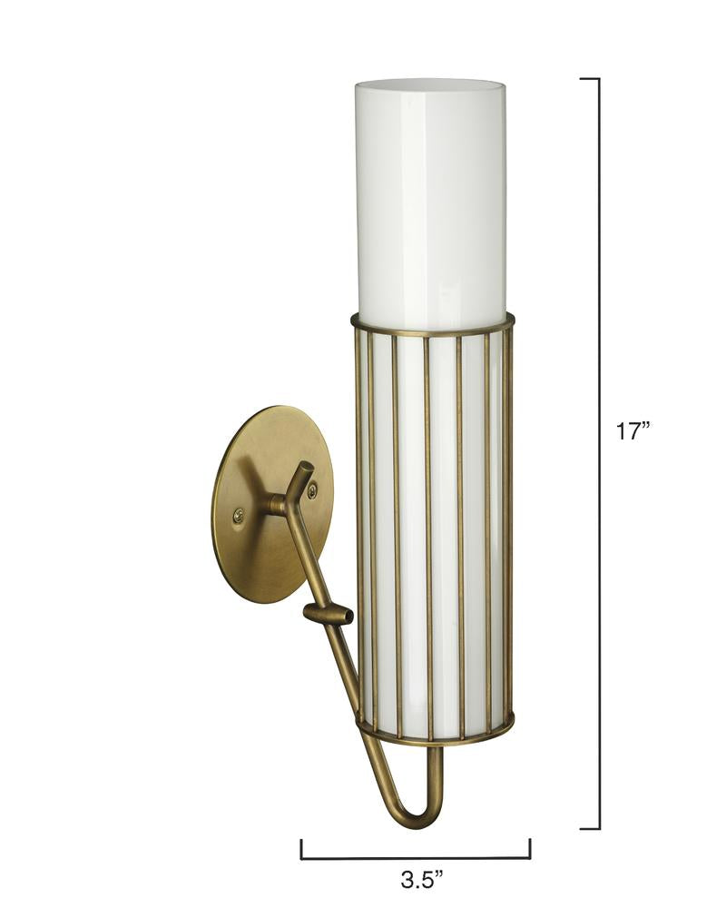 Jamie Young Torino Wall Sconce