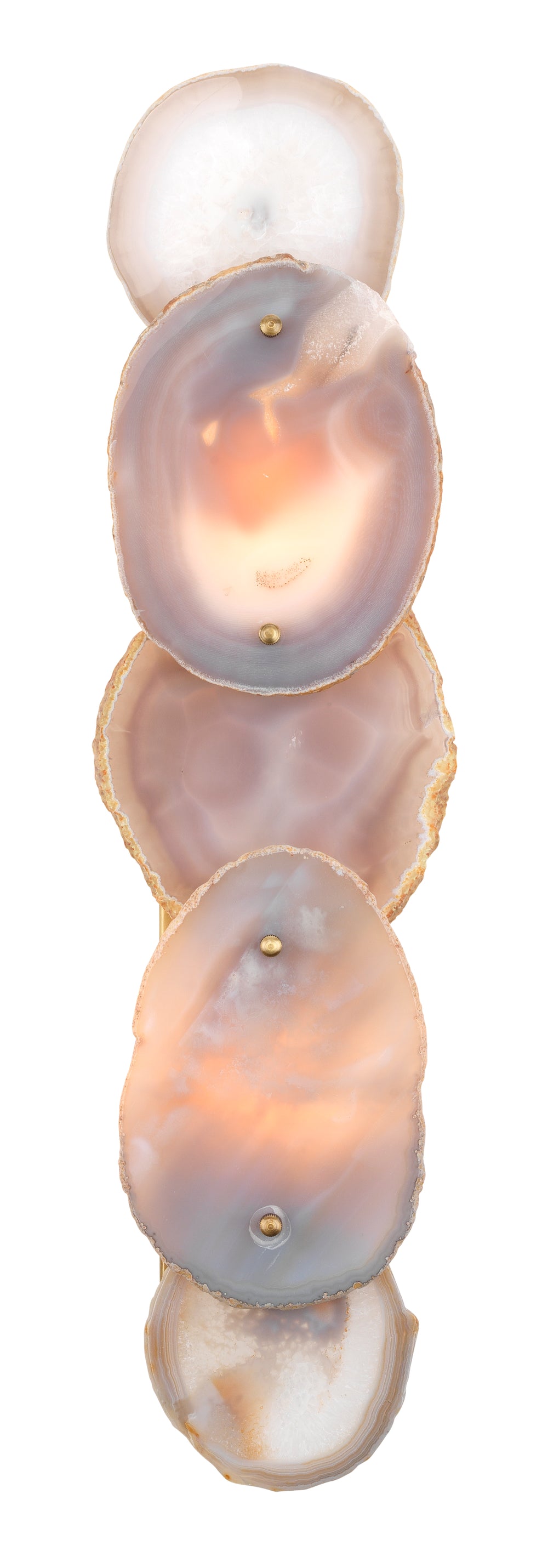 Jamie Young Trinity Wall Sconce