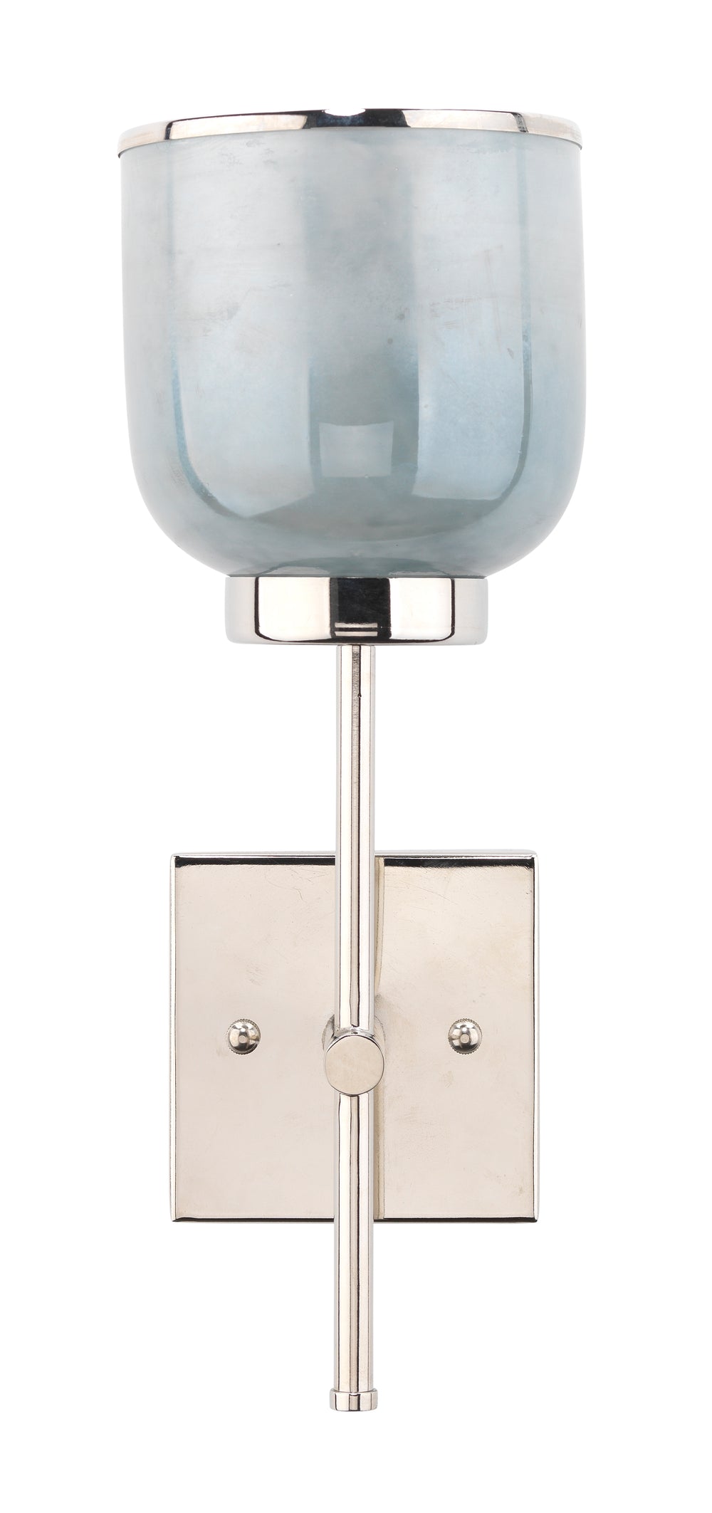 Jamie Young Vapor Single Wall Sconce